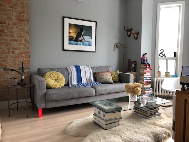 მისაღები ოთახი