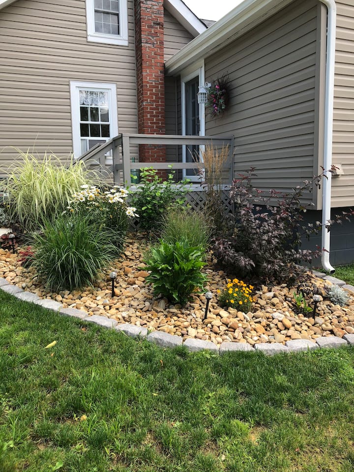 Somerset Vacation Rentals Airbnb