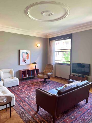 3 Art Déco gem in Porto’s heart gallery image 5