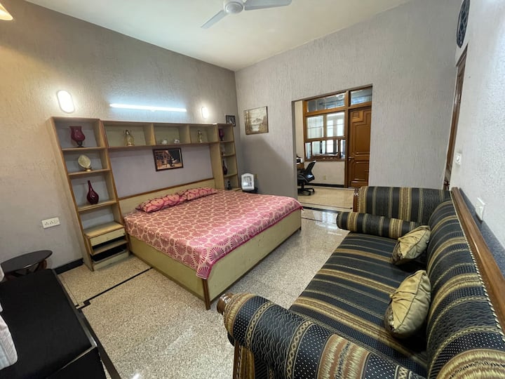 New Delhi Holiday Rentals & Homes Delhi, India Airbnb