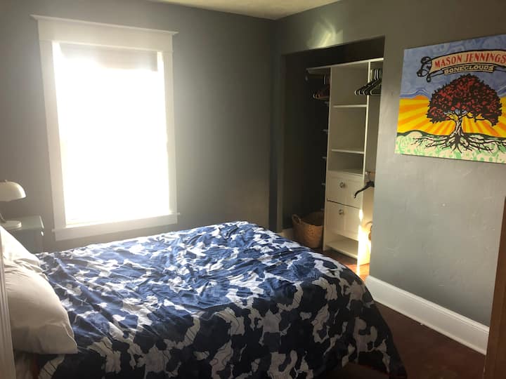 ห้องนอนที่ 4