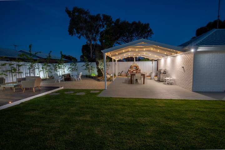 Ocean Breeze Retreat gallery image 3