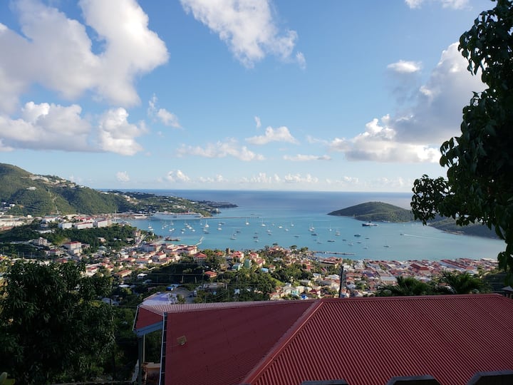 Little Indigo 1BR Apartment 1 Island Style Apartments for Rent in