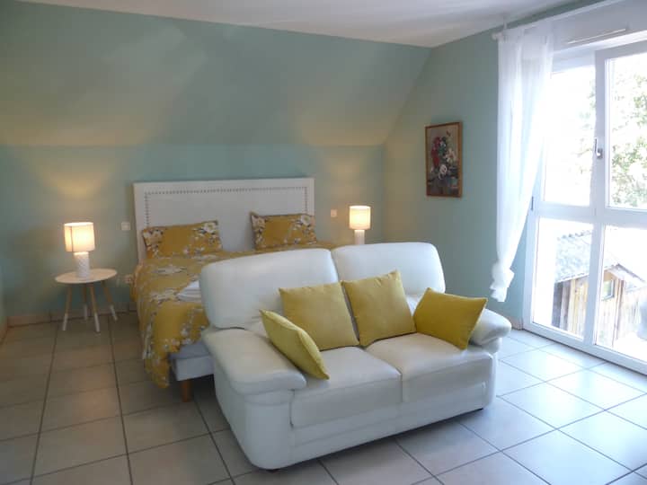 Chambre 1