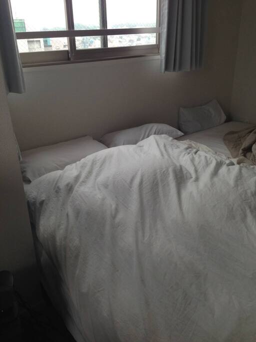The Sealy's exclusive model Matress