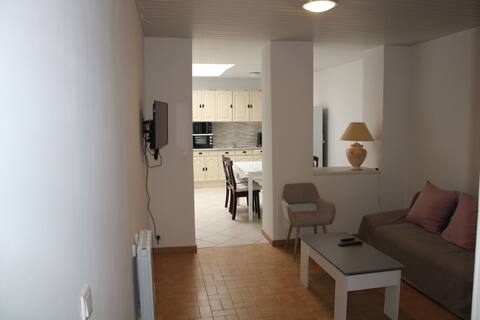 Albertin cottage