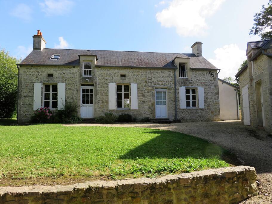maison vue2