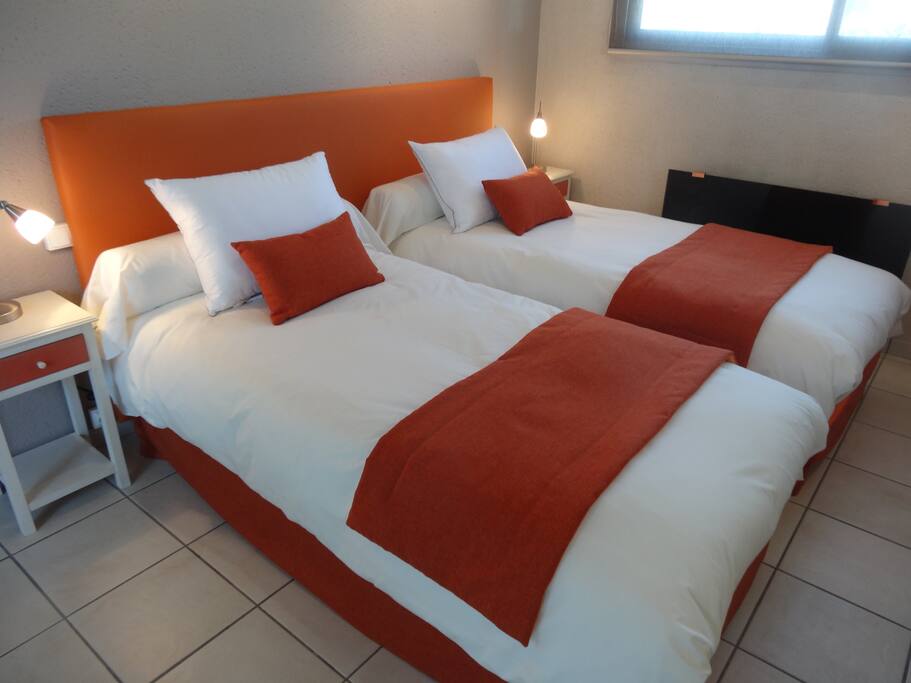 Pour votre repos