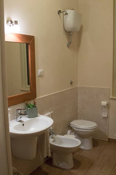 bagno