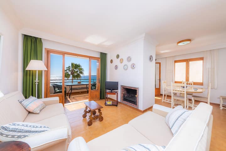 Cala Millor Ferienwohnungen & Unterkünfte - Balearen, Spanien | Airbnb