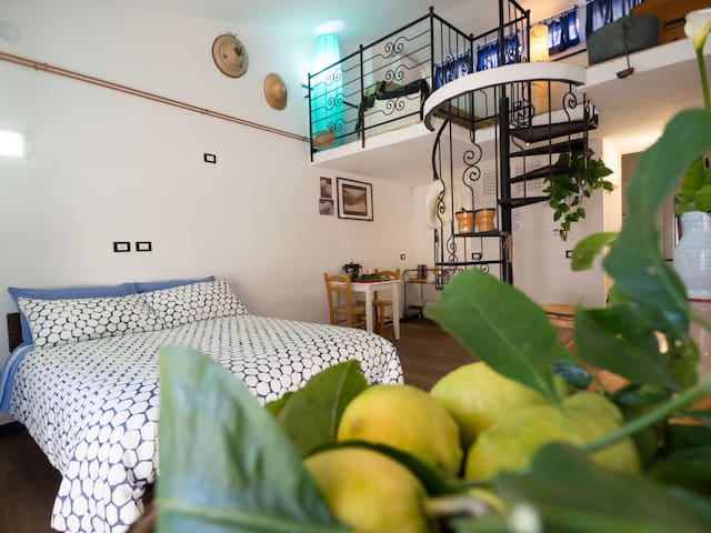 Airbnb Vernazza Ferienwohnungen Unterkunfte
