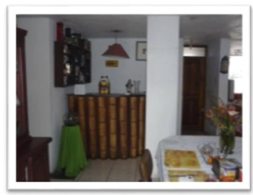 Comedor