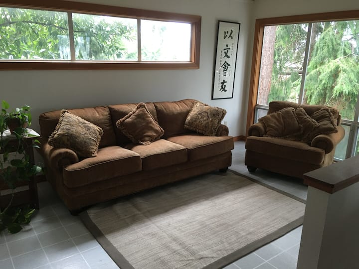Firhaven,  Lake Sammamish Views! - Issaquah, WA