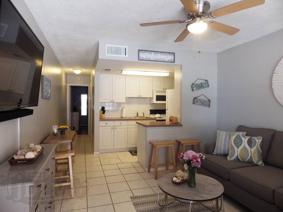 Welcome to Harbour House beach retreat!