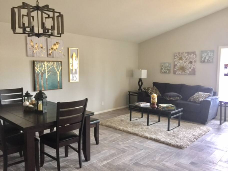 Brand New Furniture