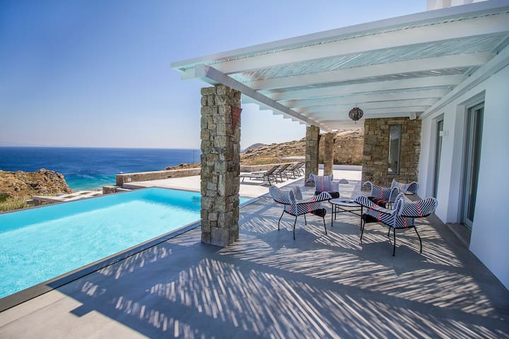 Anais Retreat, 14BD, 2 Pools 3 Jacuzzis, 2 Gyms