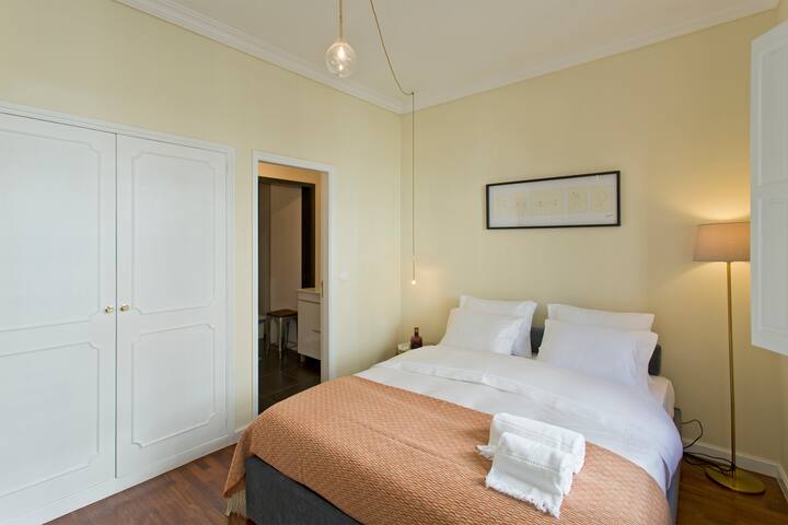 Belomonte sunny @ city center 3