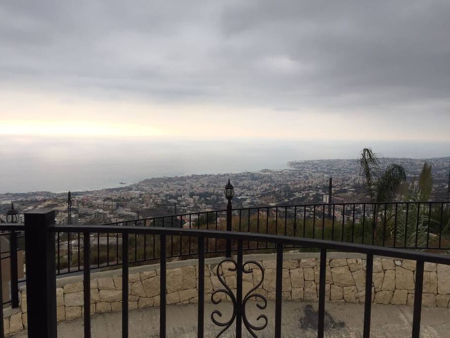 view