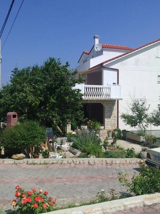House&garden