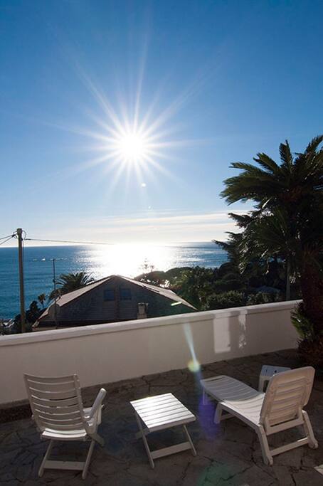 zona solarium