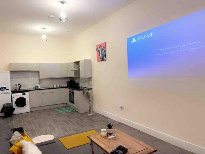 Rotherham Holiday Rentals & Homes England, United Kingdom Airbnb