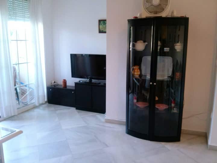 Apartamento 150 Metros Playa Islantilla - Islantilla