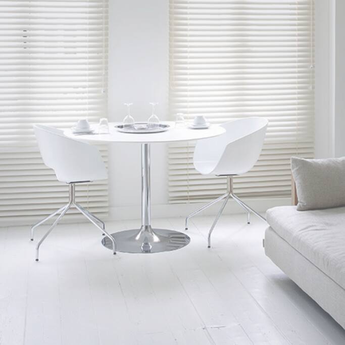 Dining corner