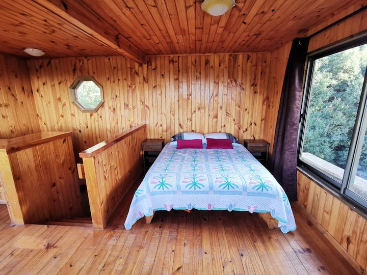 Spálňa 5