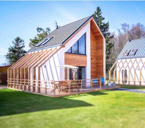 Top Airbnb: Vacation Park in Gmina Wicko