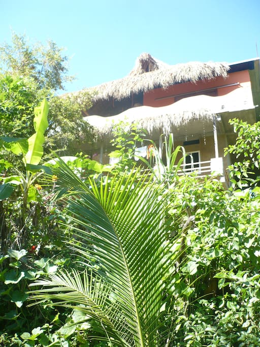 Casa Colibri