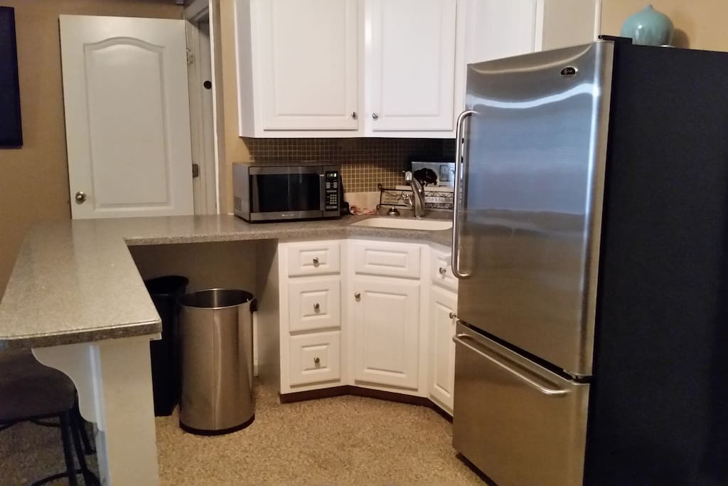 Kitchenette