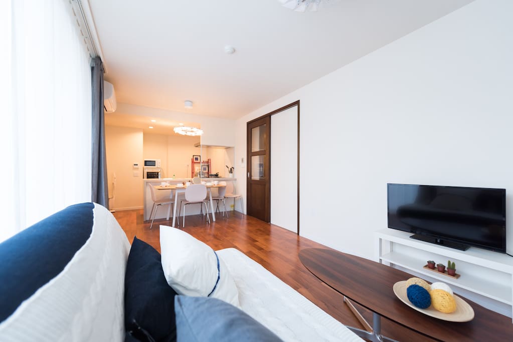 living space