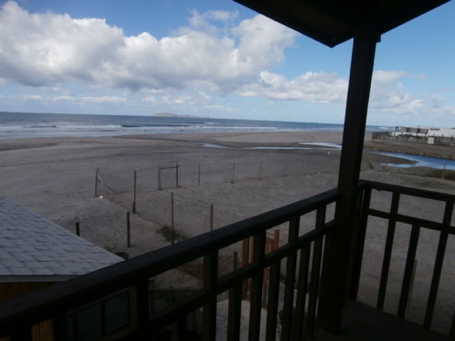 Balconi view South part Ocean front