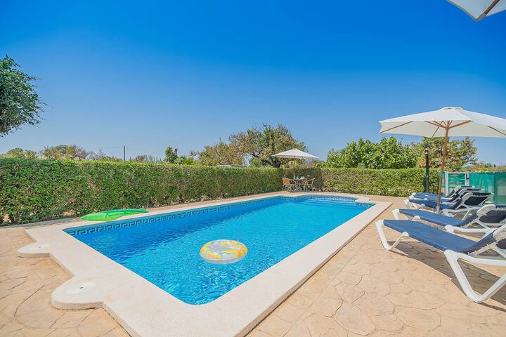 Finca Can Cocou gallery image 5