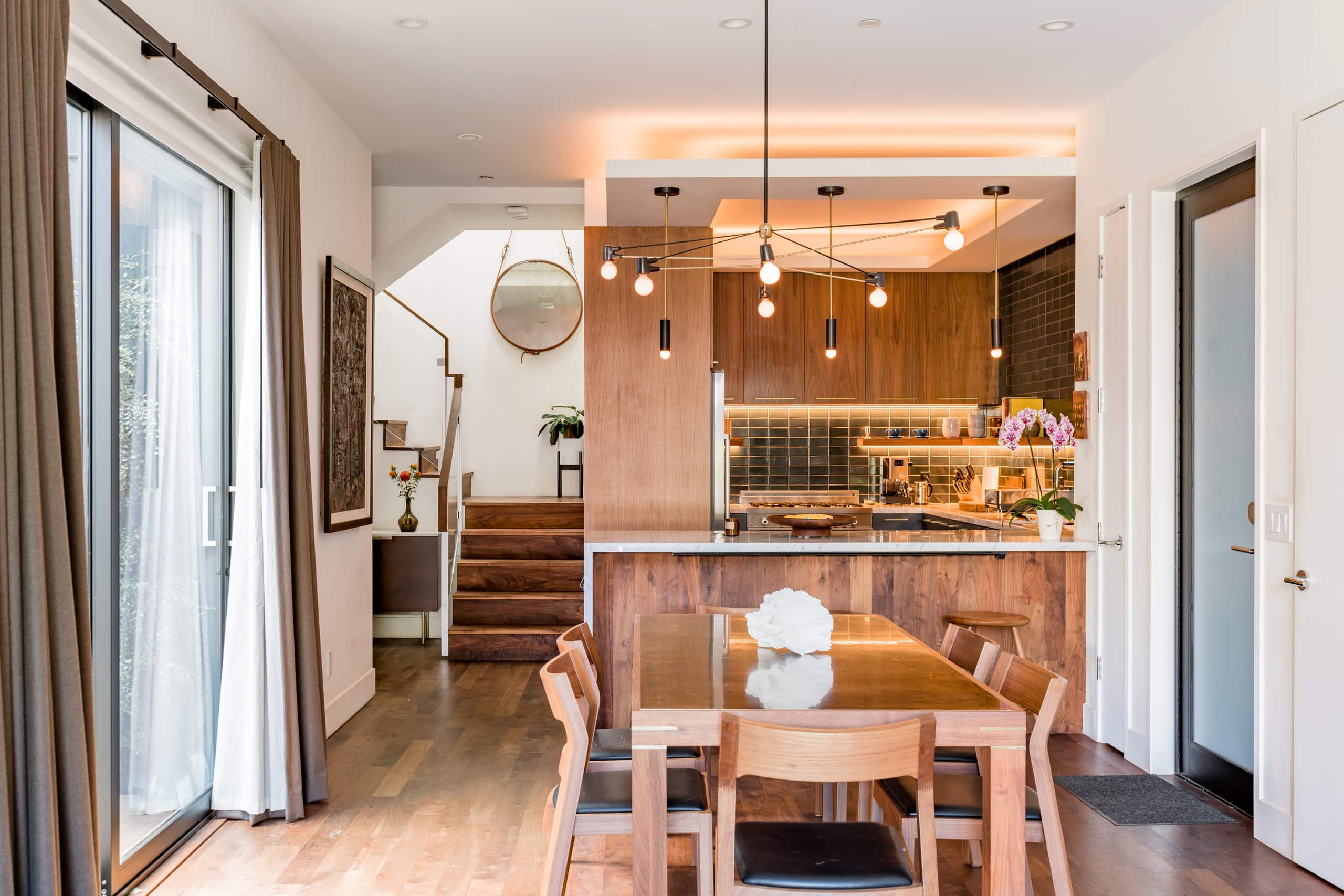 Townhouse in San Francisco · ★4.92 · 3 bedrooms · 3 beds · 2.5 baths - Image 23
