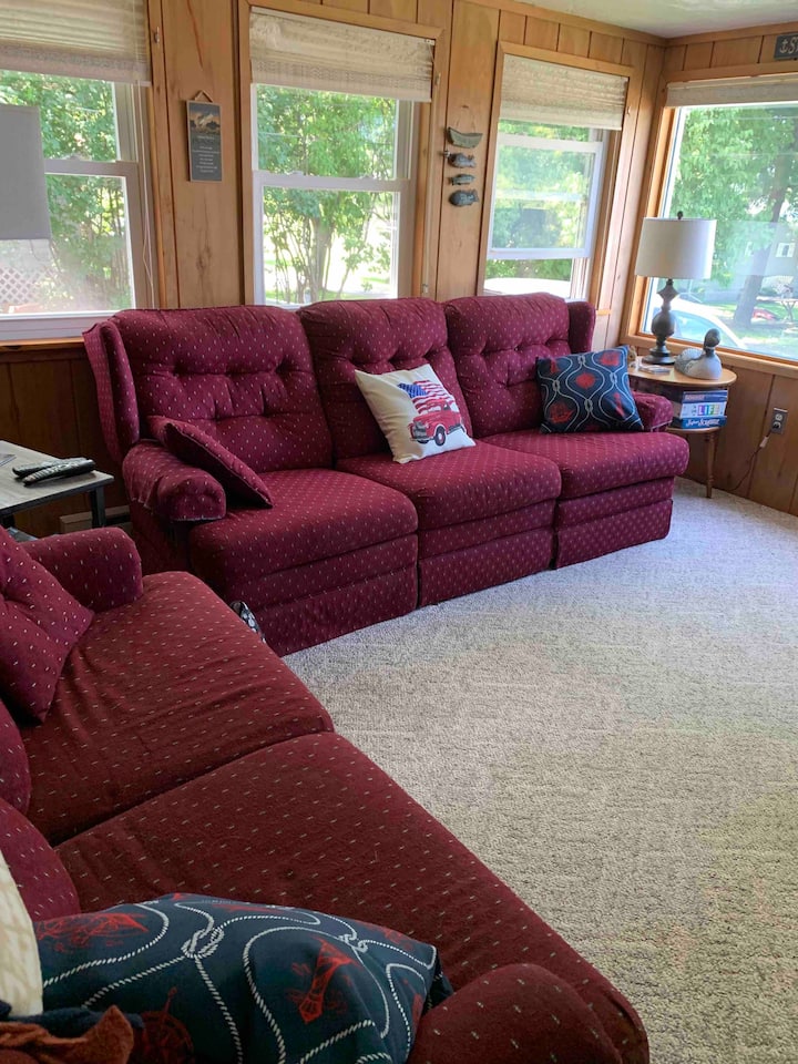 Clayton Vacation Rentals Cabin and Cottage Rentals Airbnb