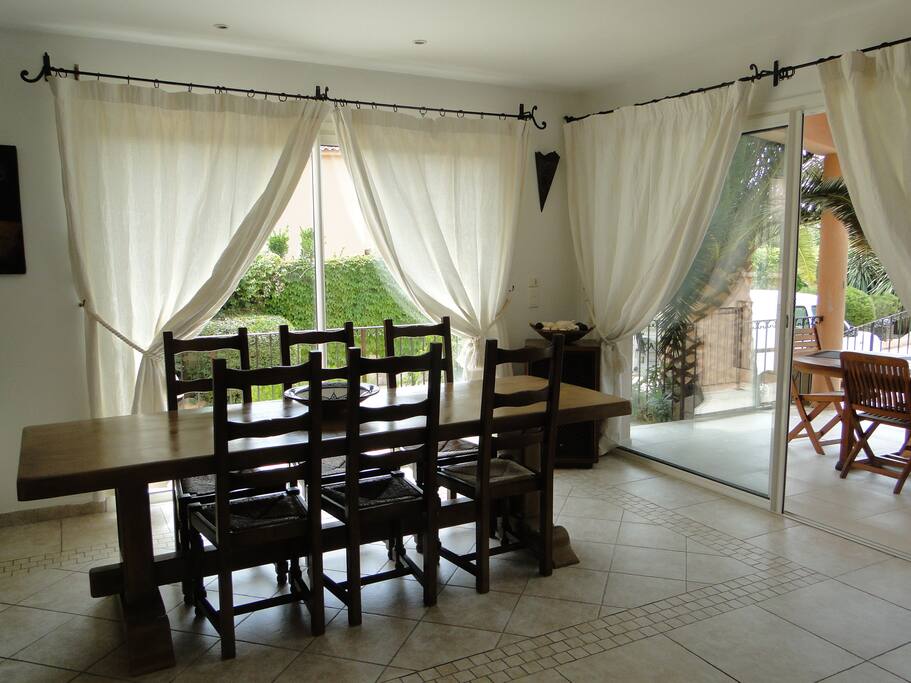 salle a manger