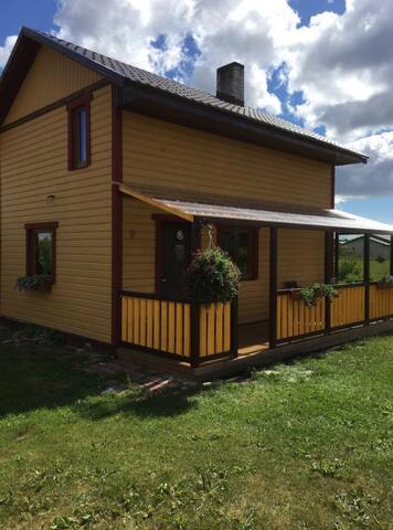 Pet Friendly Vacation Rentals In Sauga Parnu County Estonia