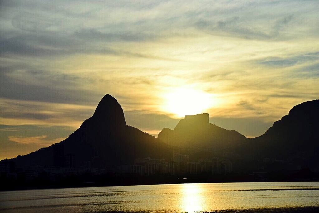 Perto da lagoa 15 min caminhada / near To lagoa 15 min by feet