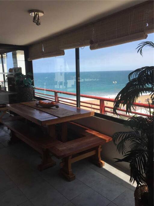 Segunda planta
Comedor