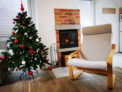 Family Apartment