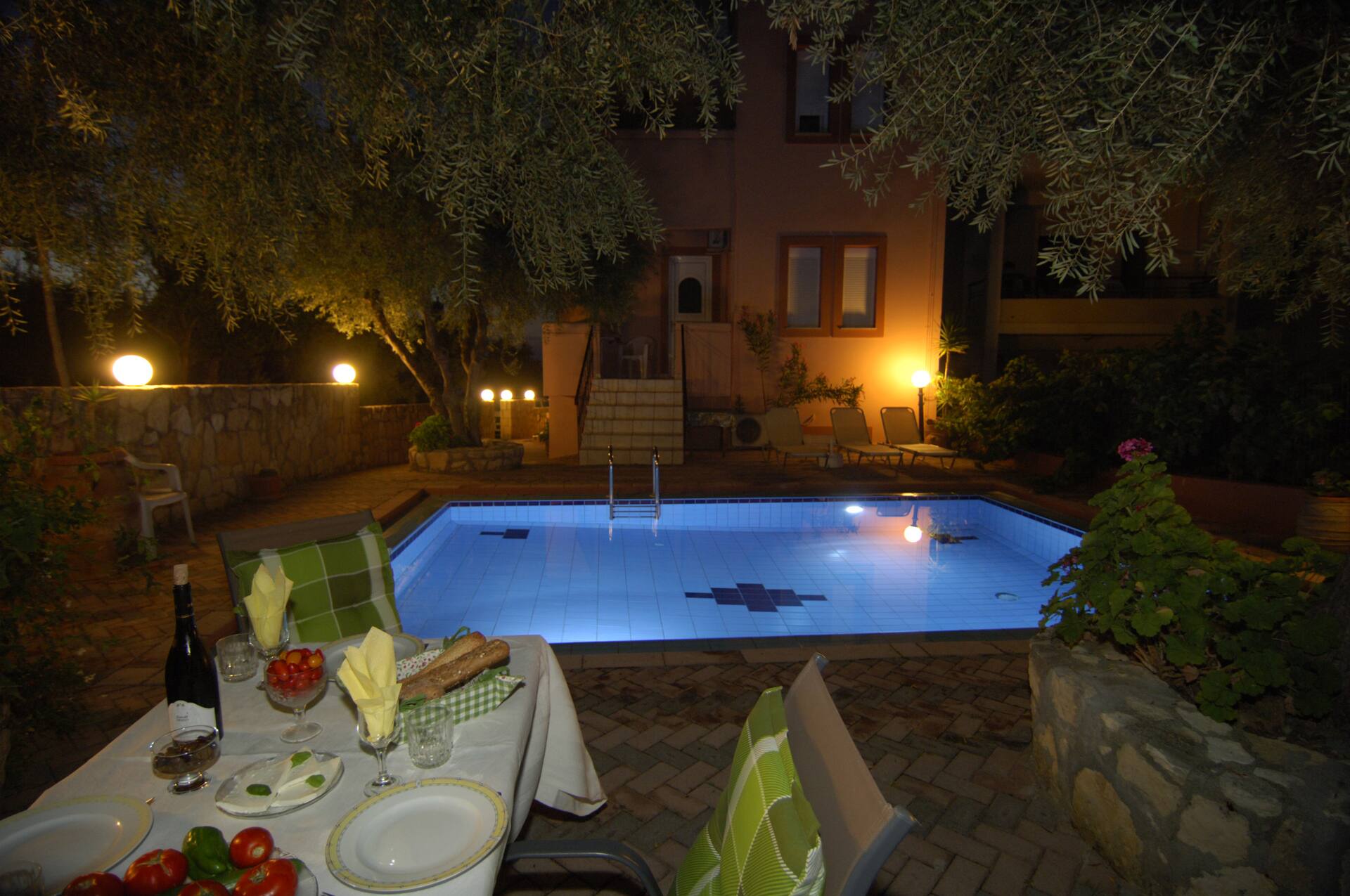 Villa-Jasmin — foto 2