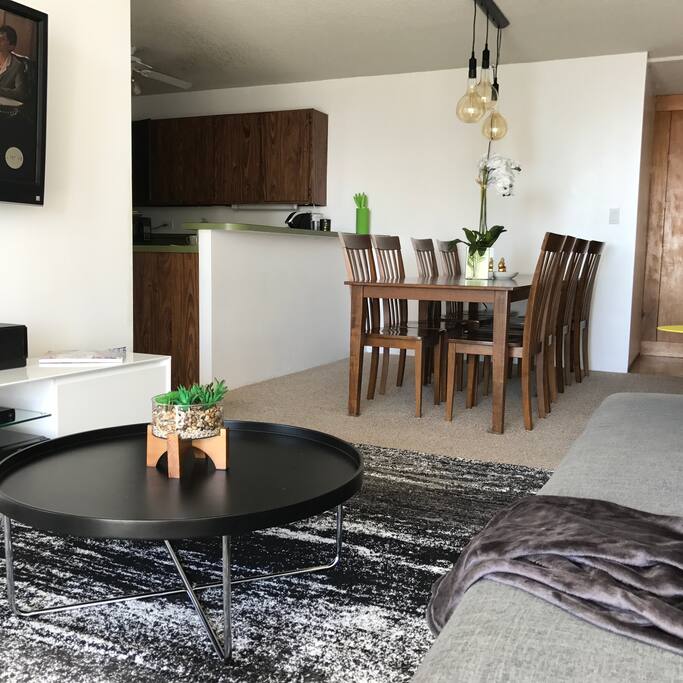 Modern design