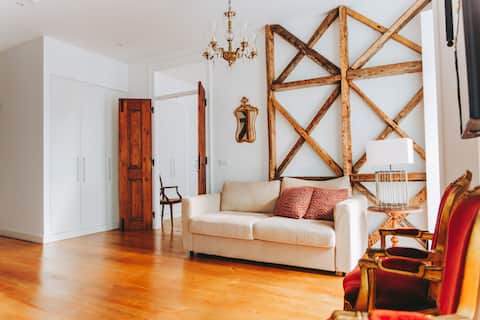 Anúncio popular: 54 São Paulo - Superior Apartment 1 Bedroom em Misericórdia