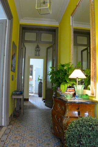 Belle maison bordelaise centrale gallery image 5