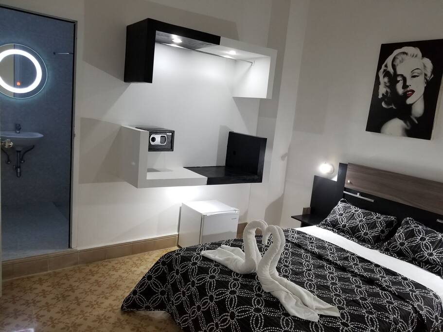 Habitación 1
