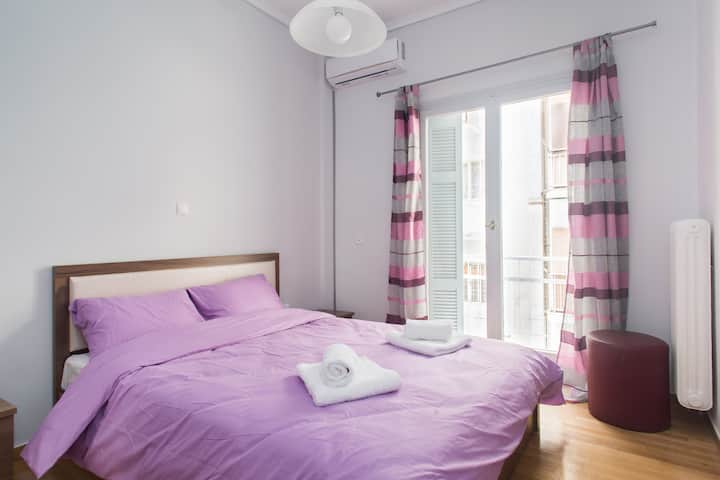 Spavaća soba dobro jutro 2