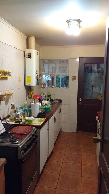 Cocina