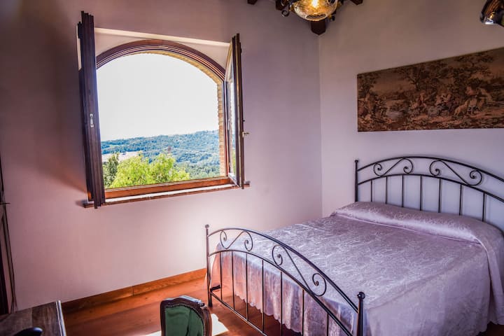 Спална соба 2