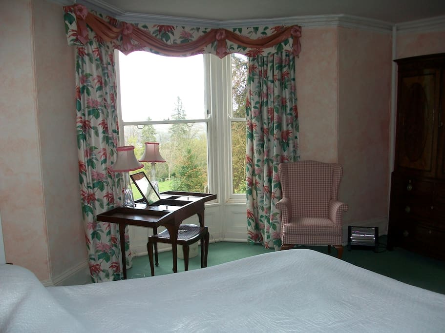 The Pink Room